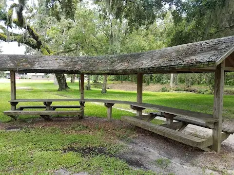 Russel St. Park