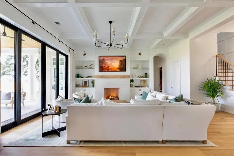Heritage Flooring Co