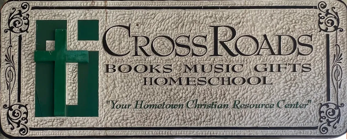 Crossroads Christian Bookstore