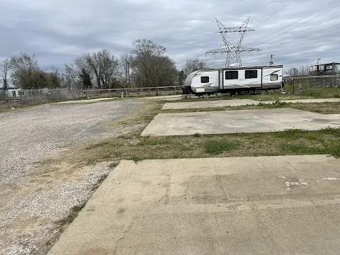Sunsets RV Park
