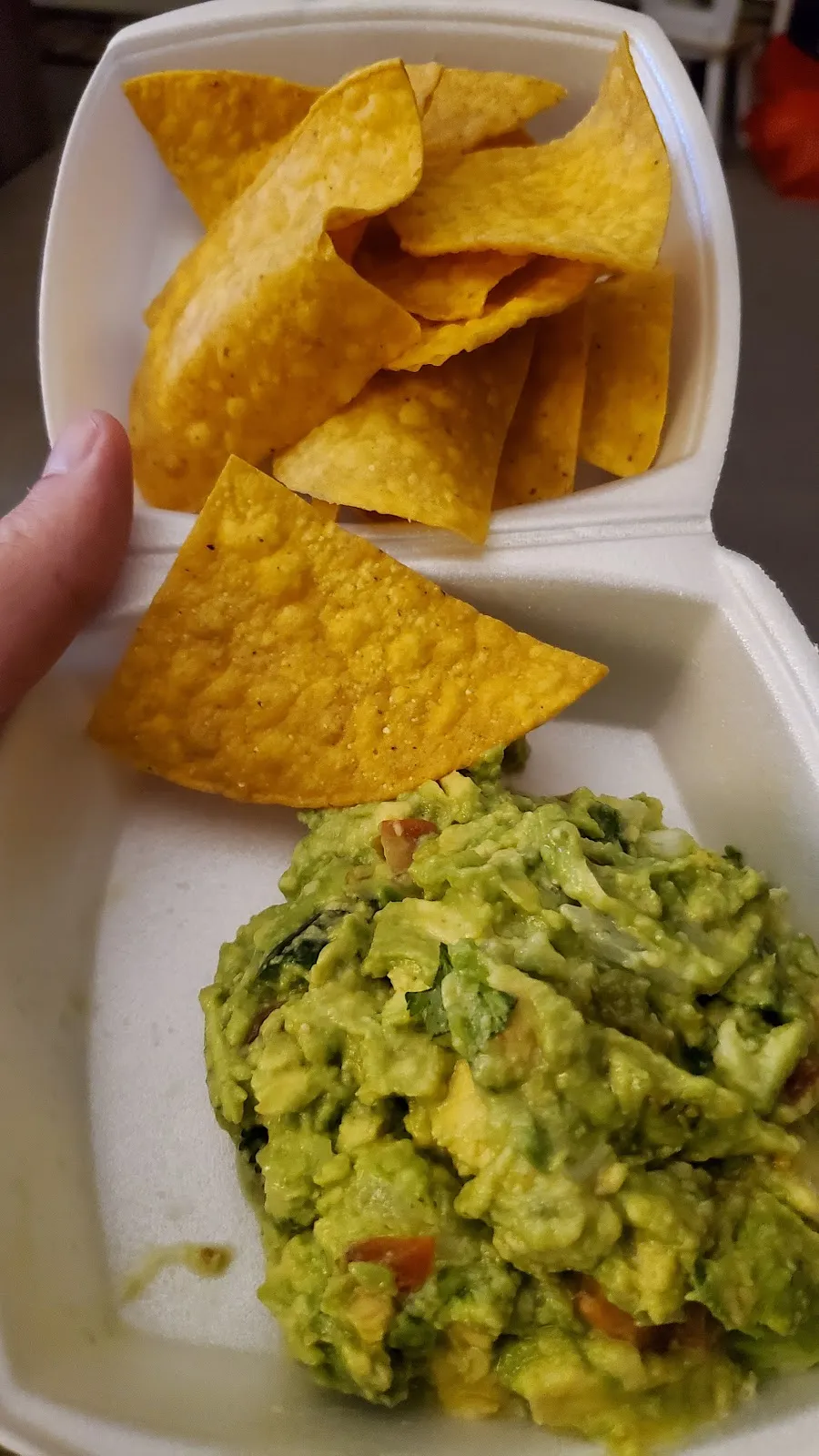 Rio Grande Mexican Grill & Patio
