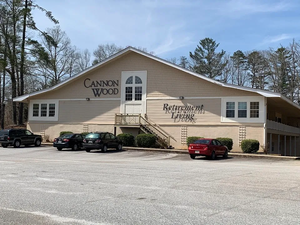 Cannonwood Village