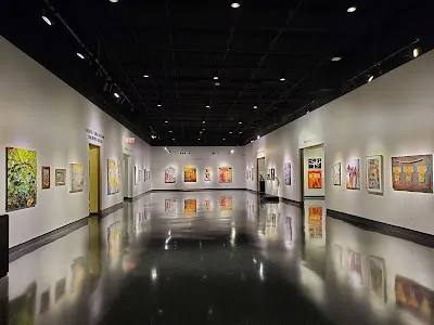 The Cici & Hyatt Brown Museum of Art, Science & History (Formerly the Museum of Arts & Sciences)