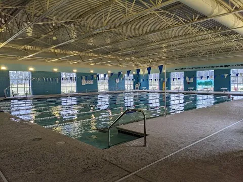 Cane Bay Family YMCA
