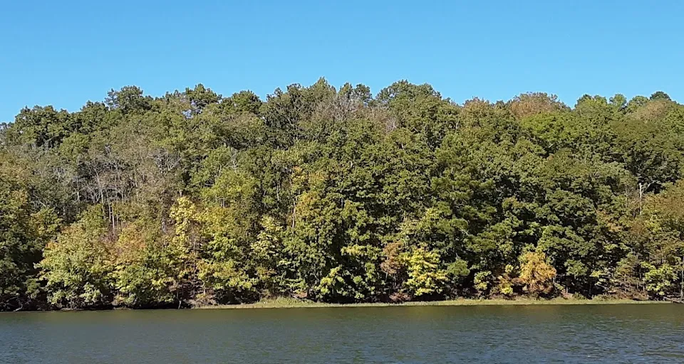Lake Sinclair