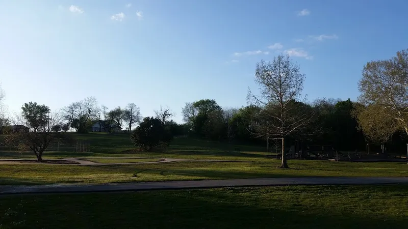William P. Mullen Park