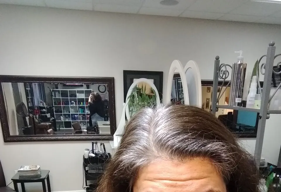 Above & Beyond Salon-Day Spa