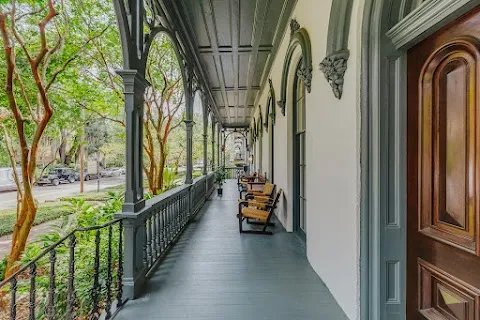 Bellwether House
