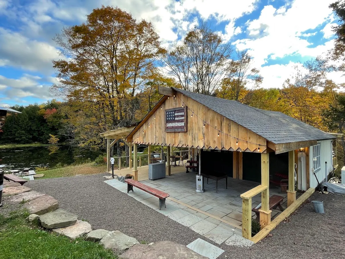Mill Pond Inn