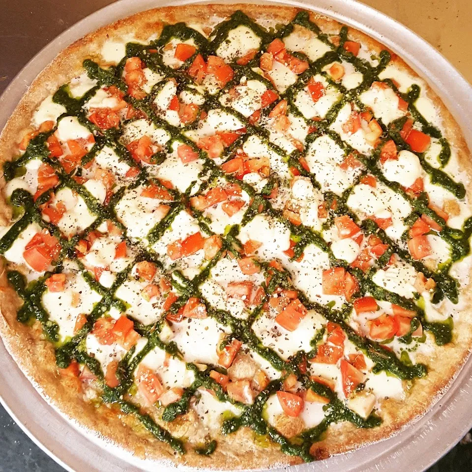 Pizza Mia