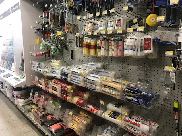 Santee Hardware