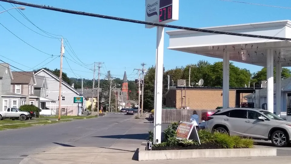 Stewart's Shops