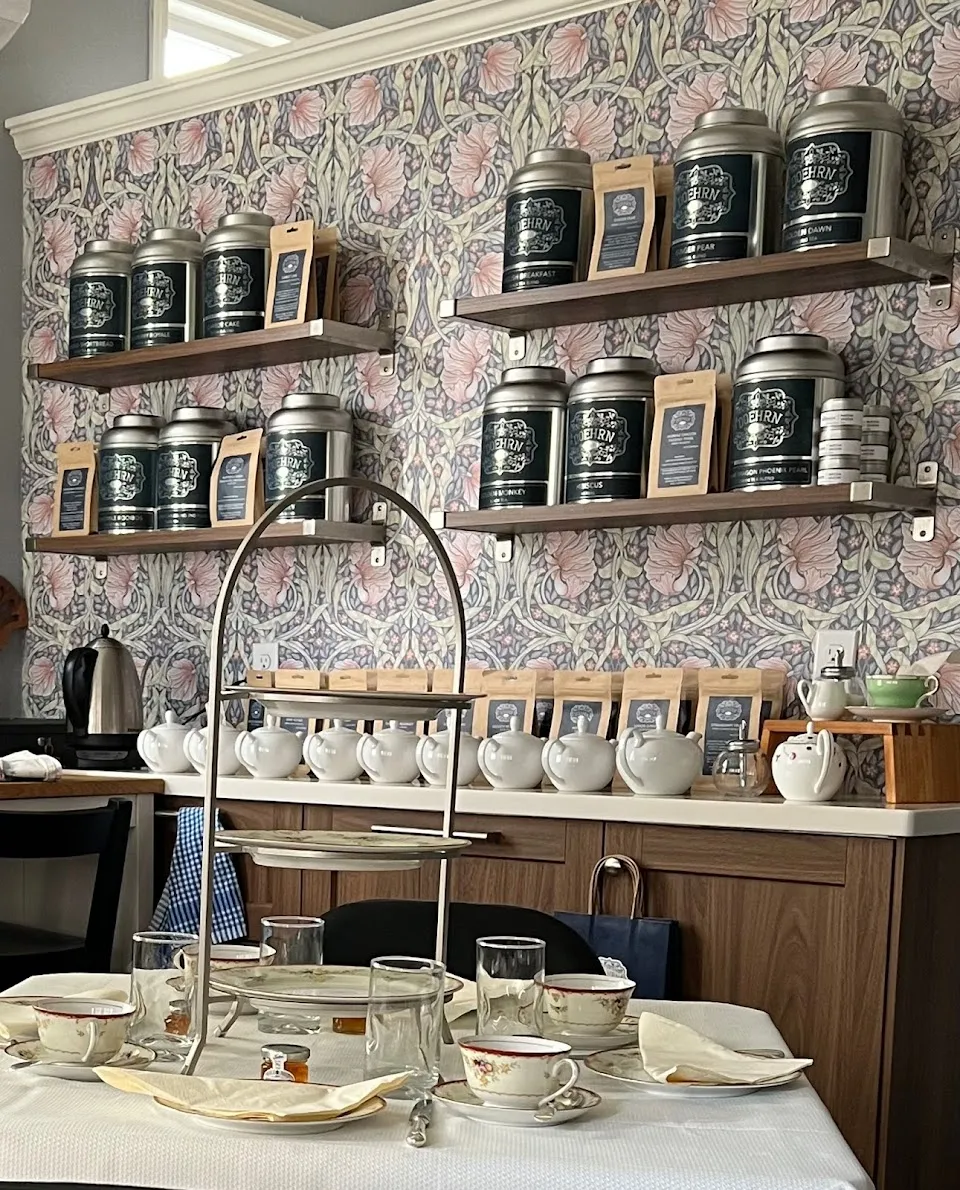 Doehrn Tea Company