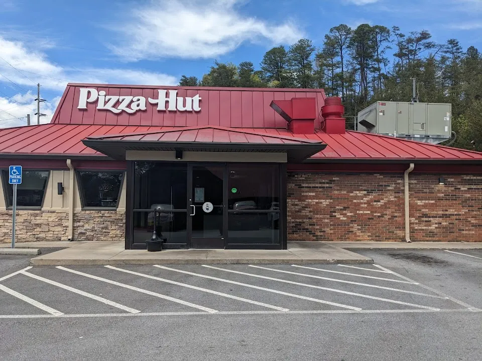 Pizza Hut