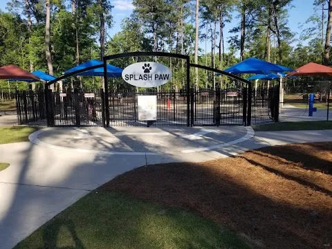 Wannamaker Dog Park