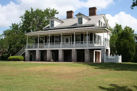 Old Santee Canal Park