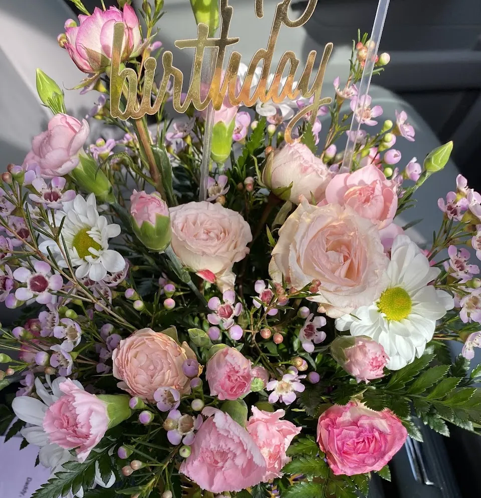 Always and Forever Florist