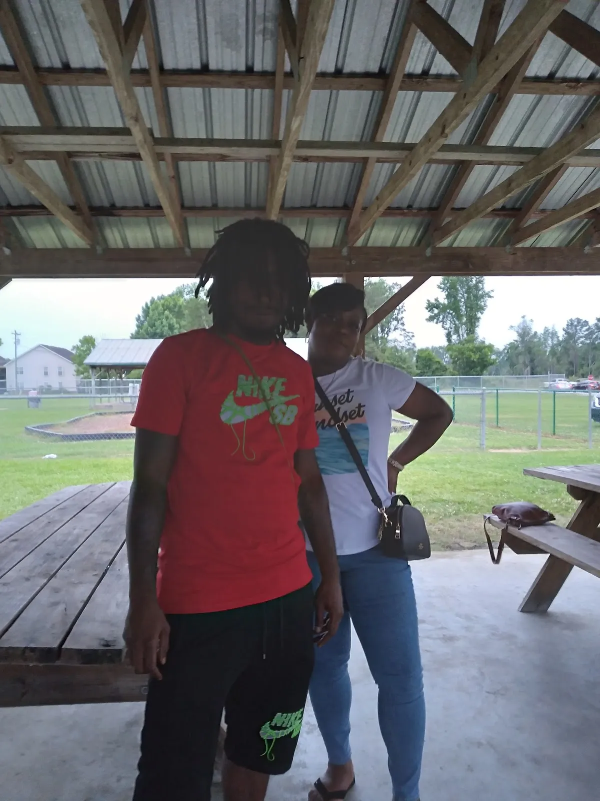 Clarendon County Government - Clarendon County Recreation Department