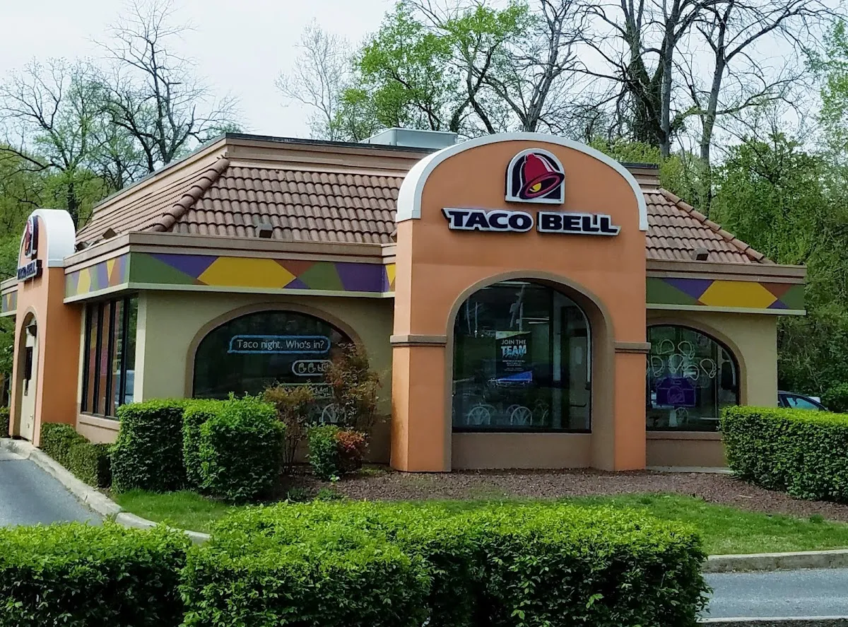 Taco Bell