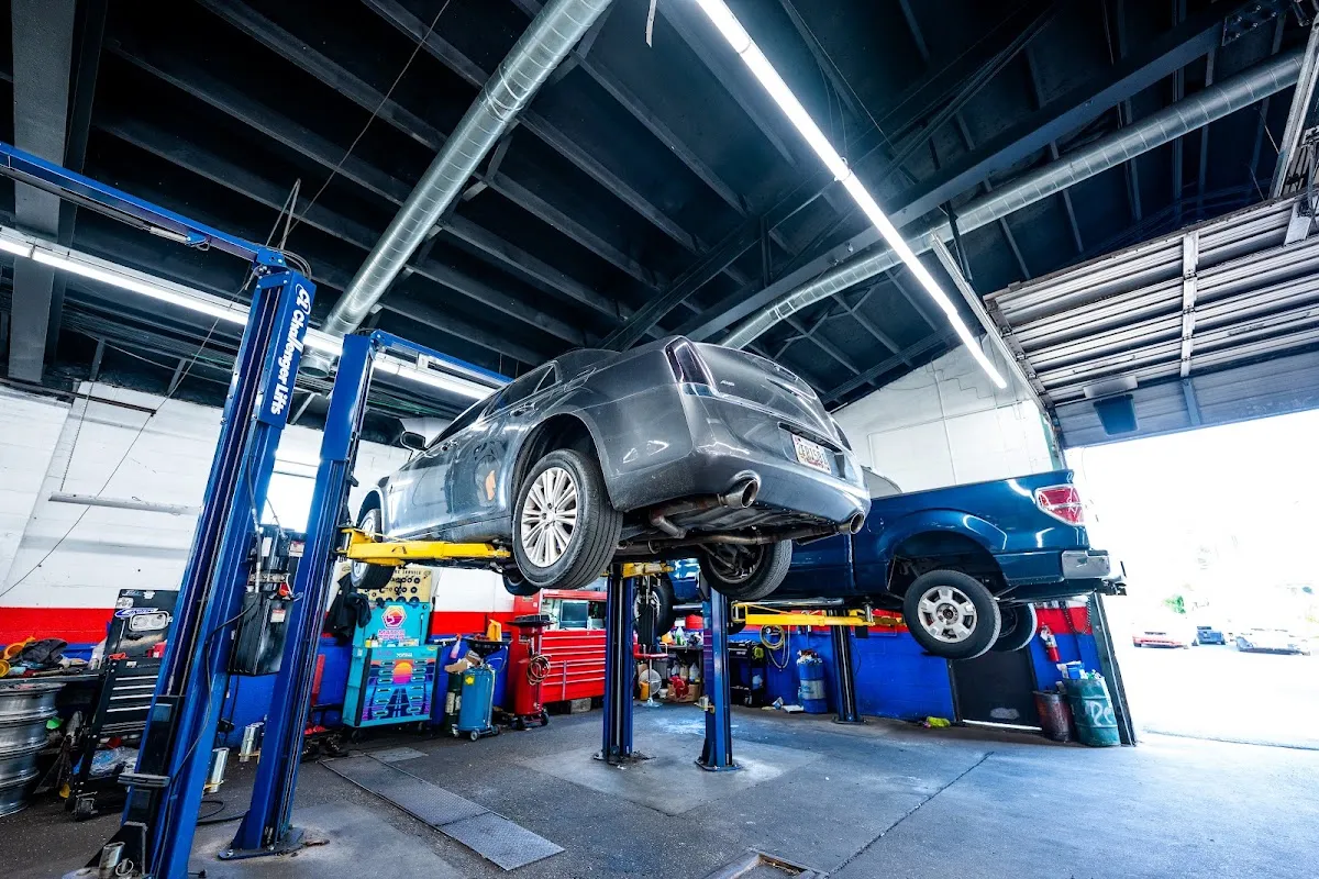 Rising Sun Motors