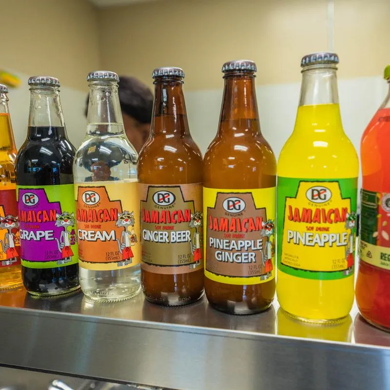 Mini Mart Caribbean Grocery & Cuisine