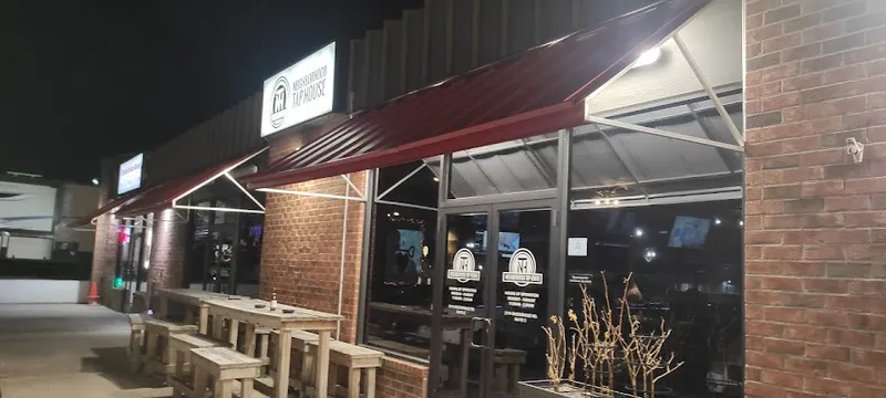 Neighborhood Tap house Greenridge