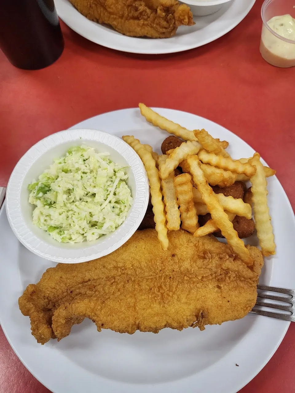 Red Rooster