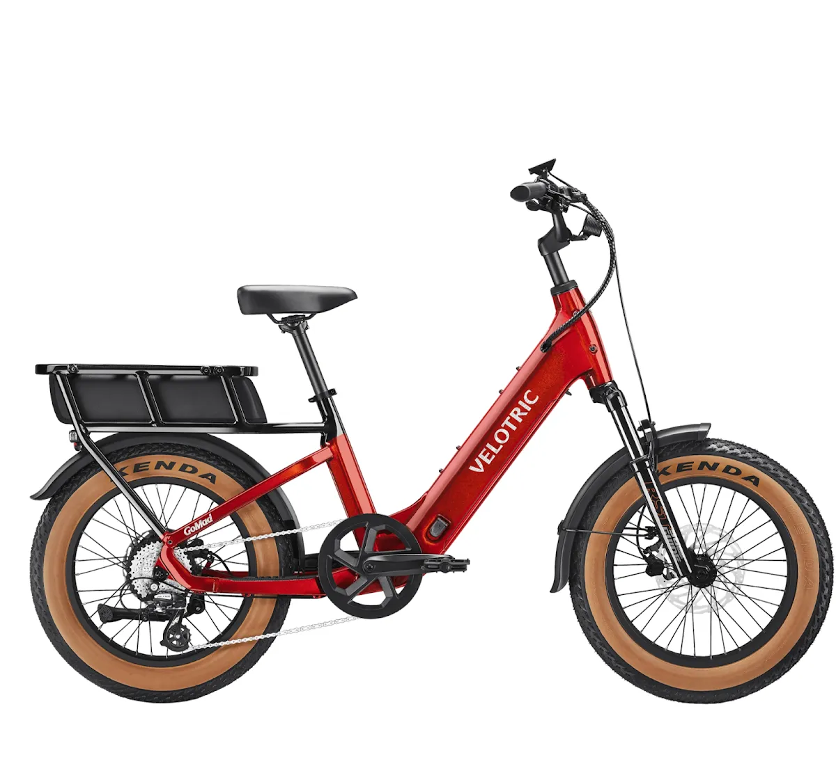 E Cycle Adventures