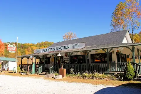 Mountain Junction