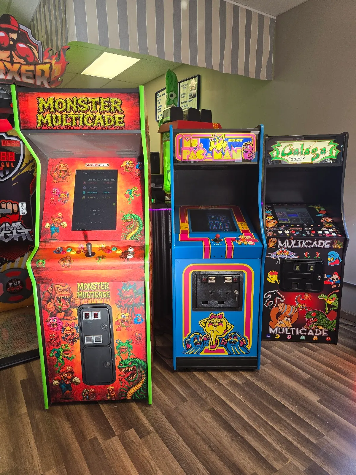Fun Time Game Sales