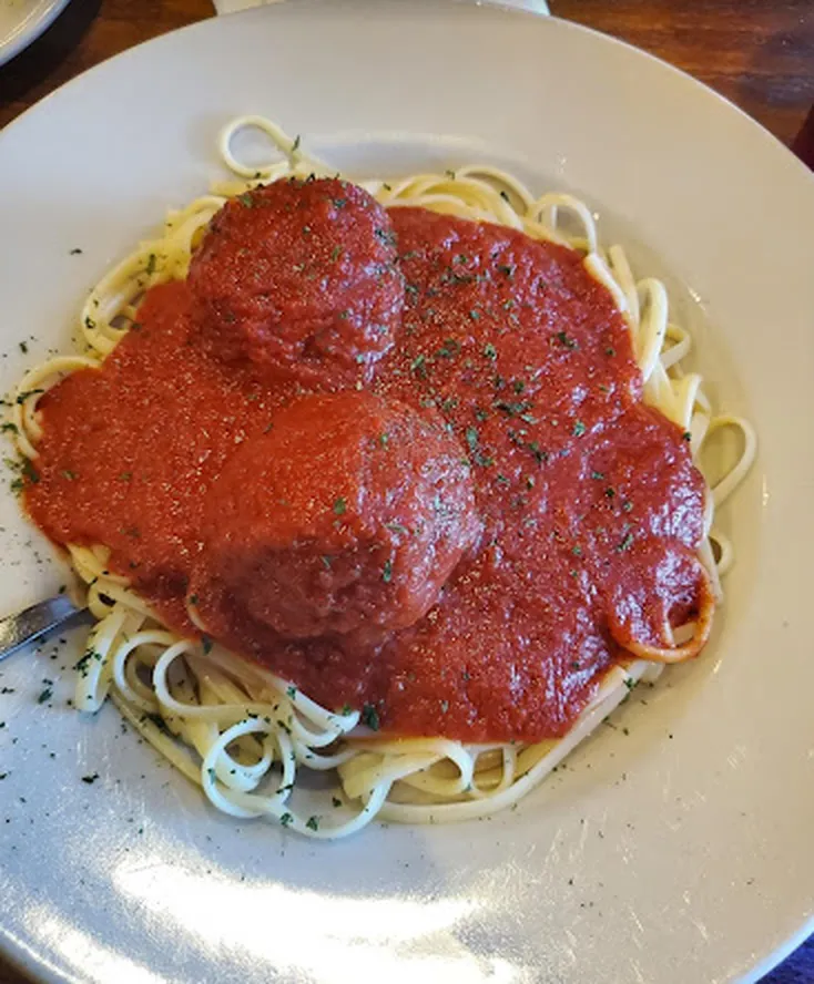Pizza Villa and Restaurant - Spring Hill