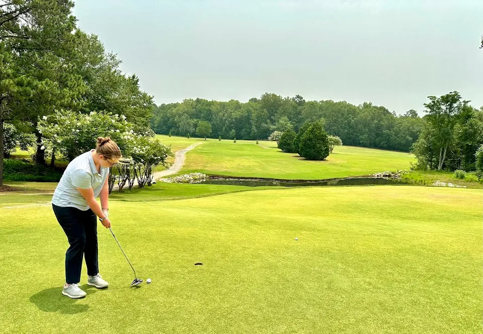 Uncle Remus Golf Course