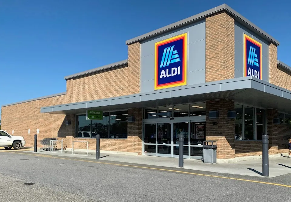 ALDI