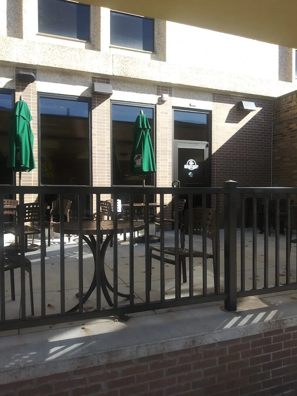 River’s Edge Cafe