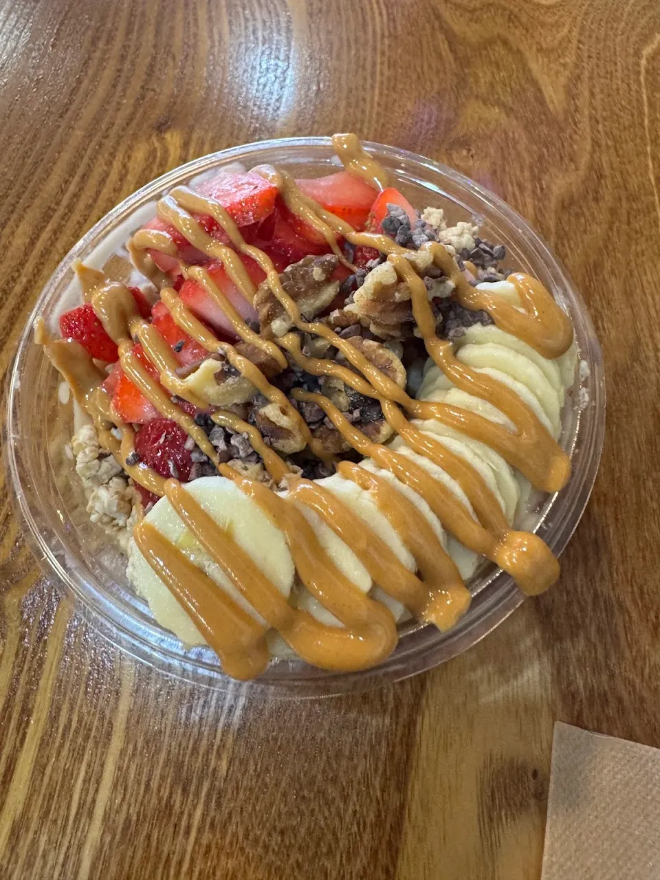 Playa Bowls