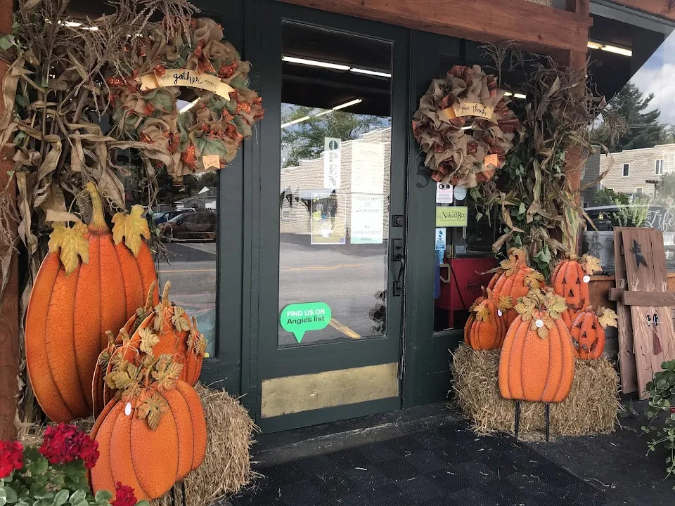 Crab Creek Country Store