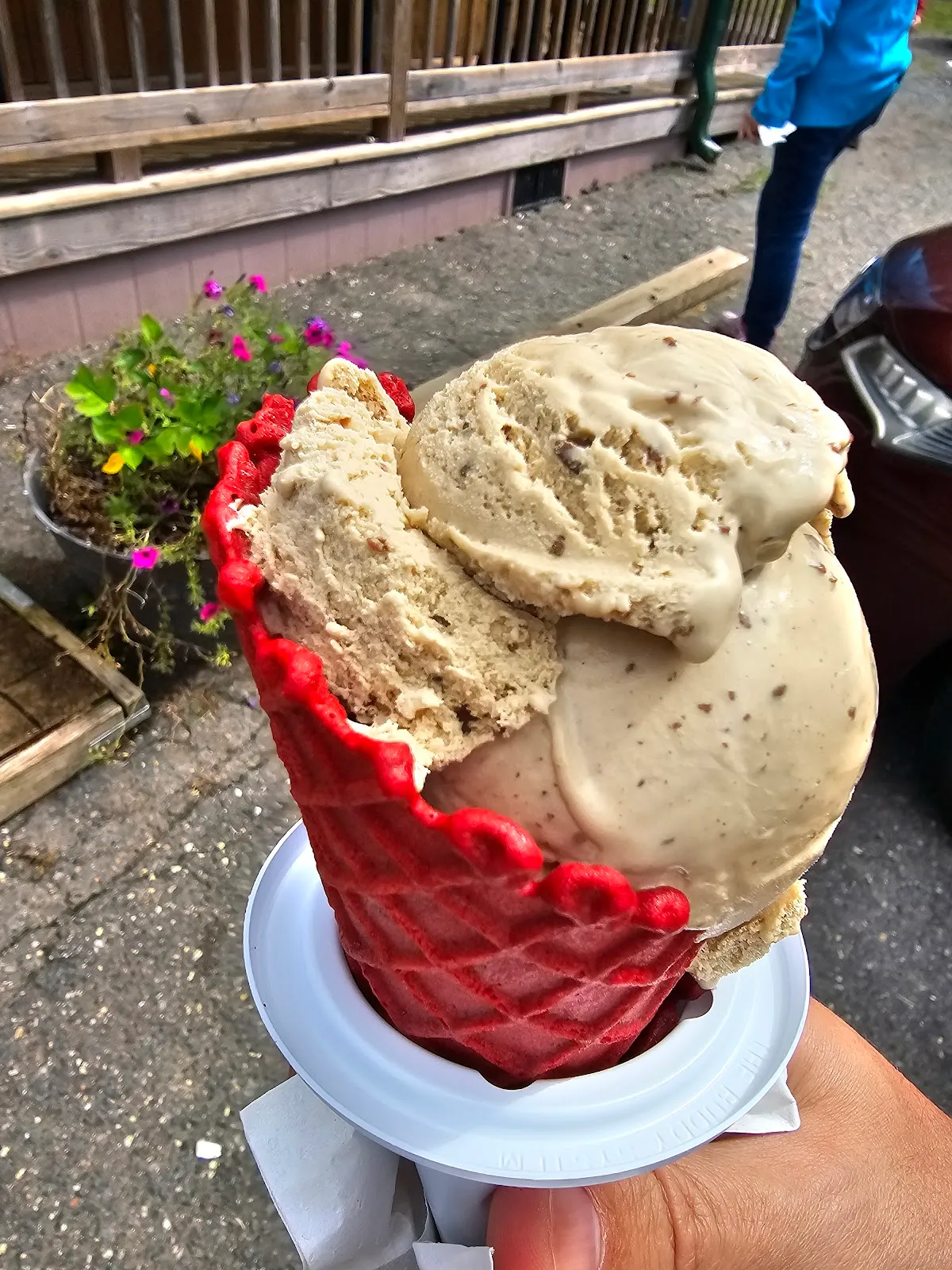 Front Porch Creamery