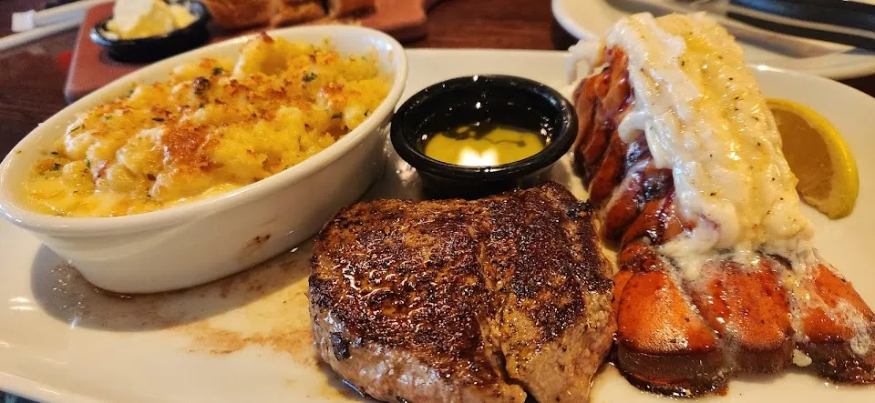 LongHorn Steakhouse