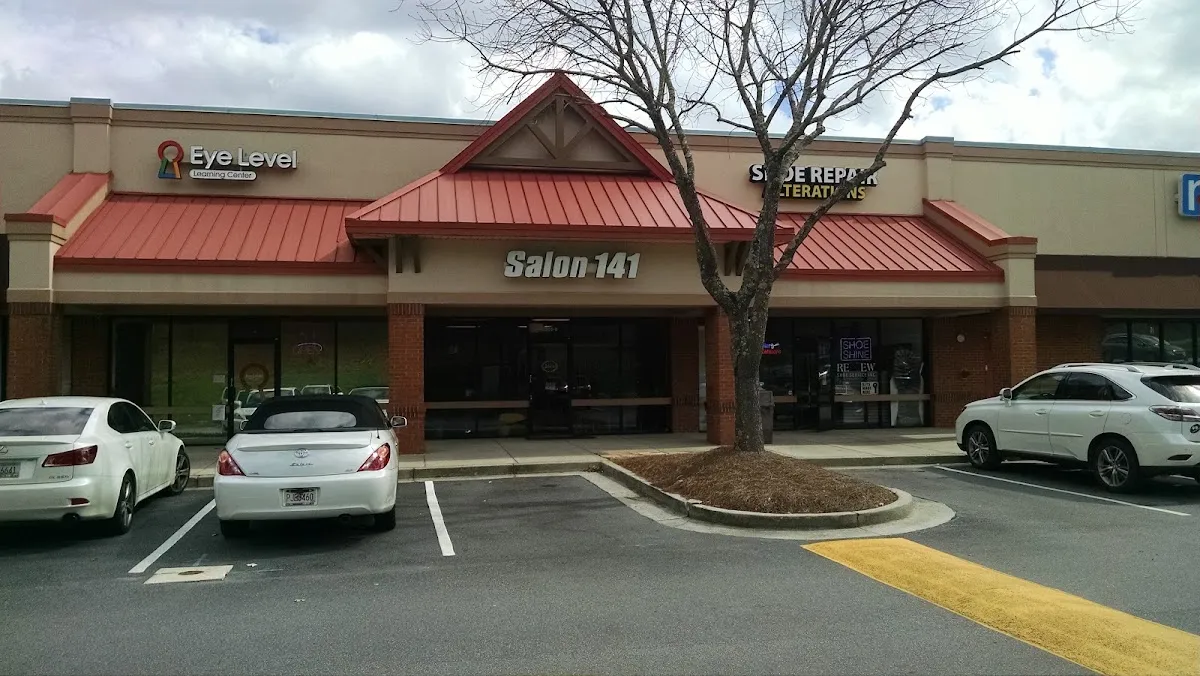 Salon 141