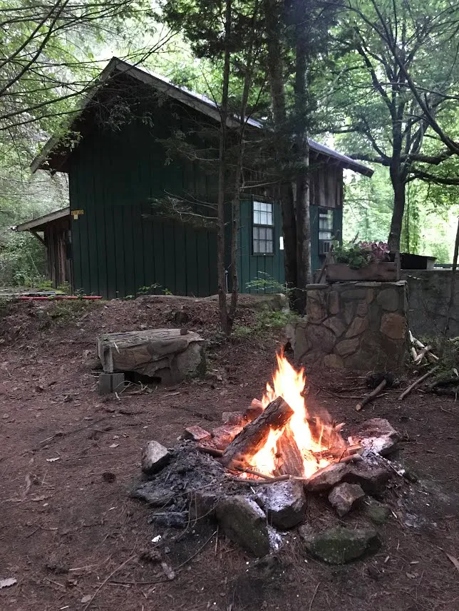 River Campground, LLC.