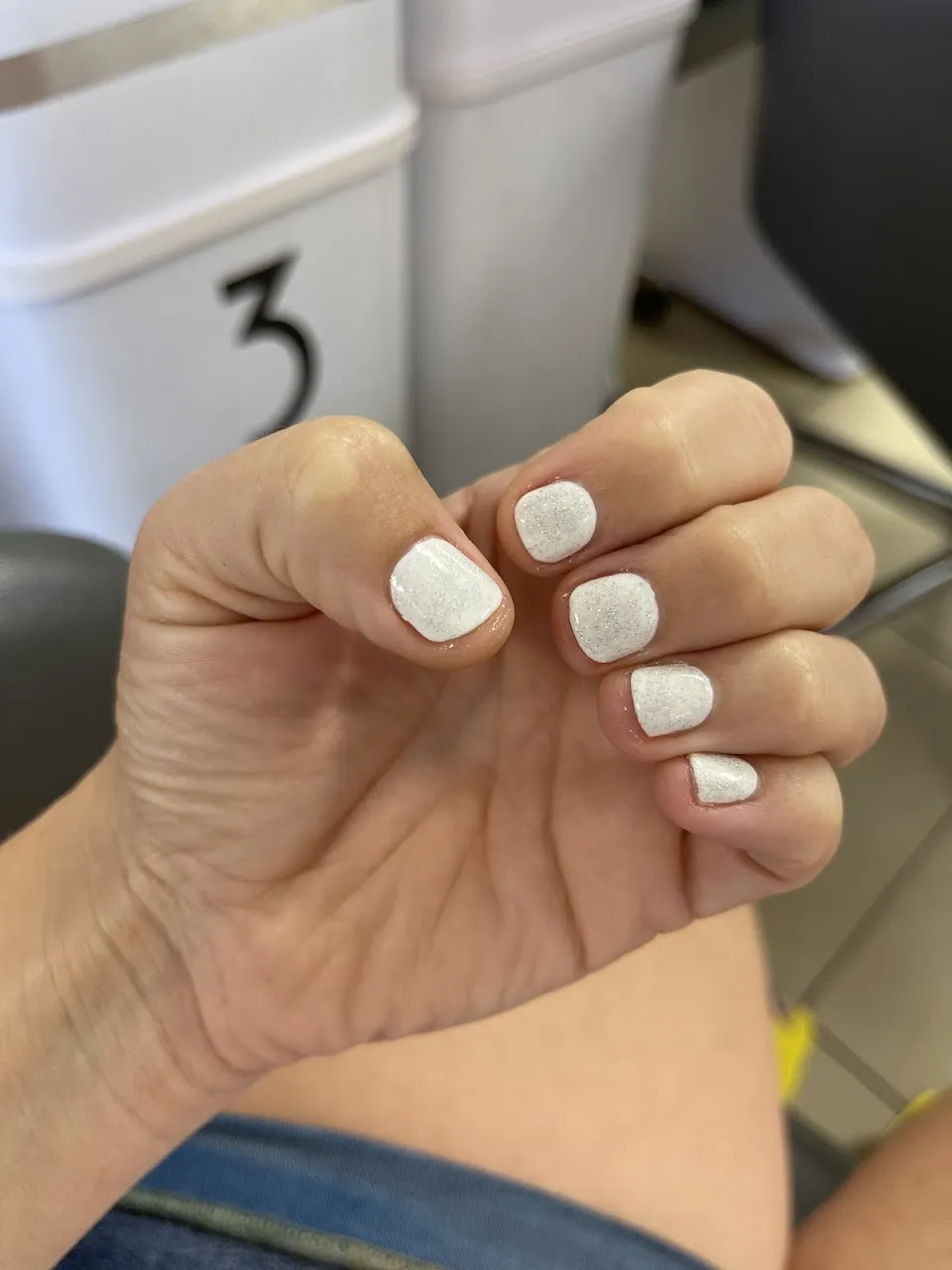 Diamond Nails & Spa