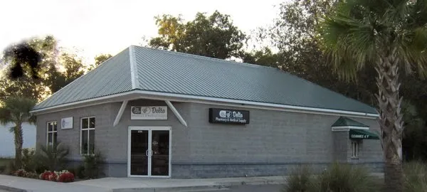 Delta Pharmacy & Medical Supply