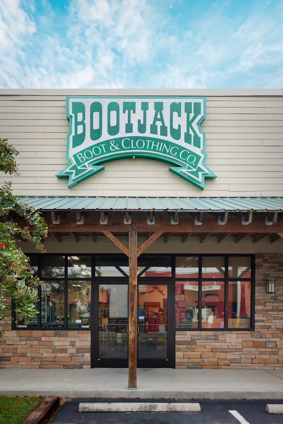 BootJack, Inc.