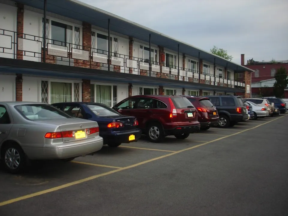 Inn Towne Motel