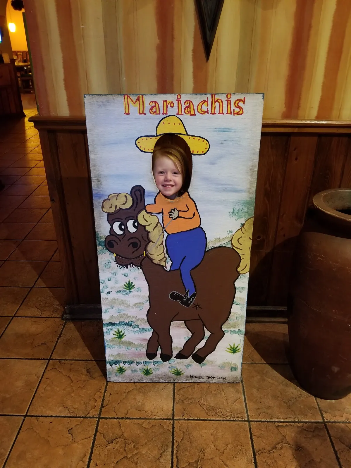 Jalisco Mexican Restaurant