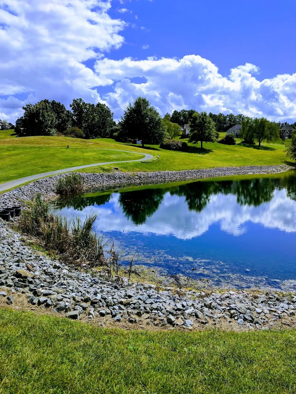Auburn Hills Golf Club