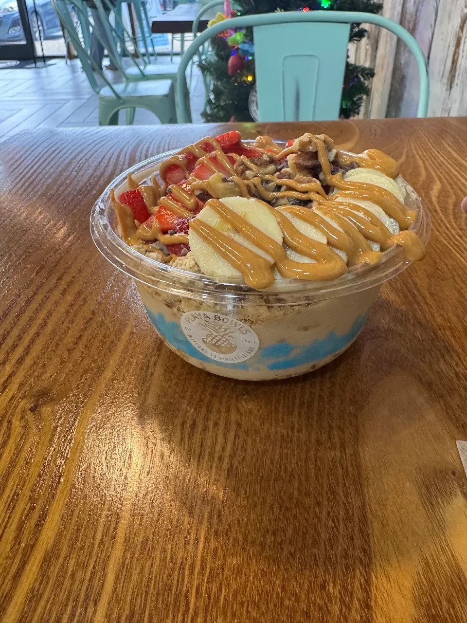 Playa Bowls