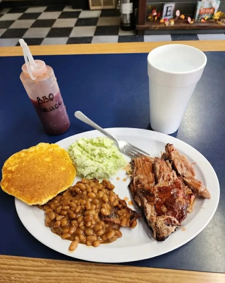 Southern Charm Grill