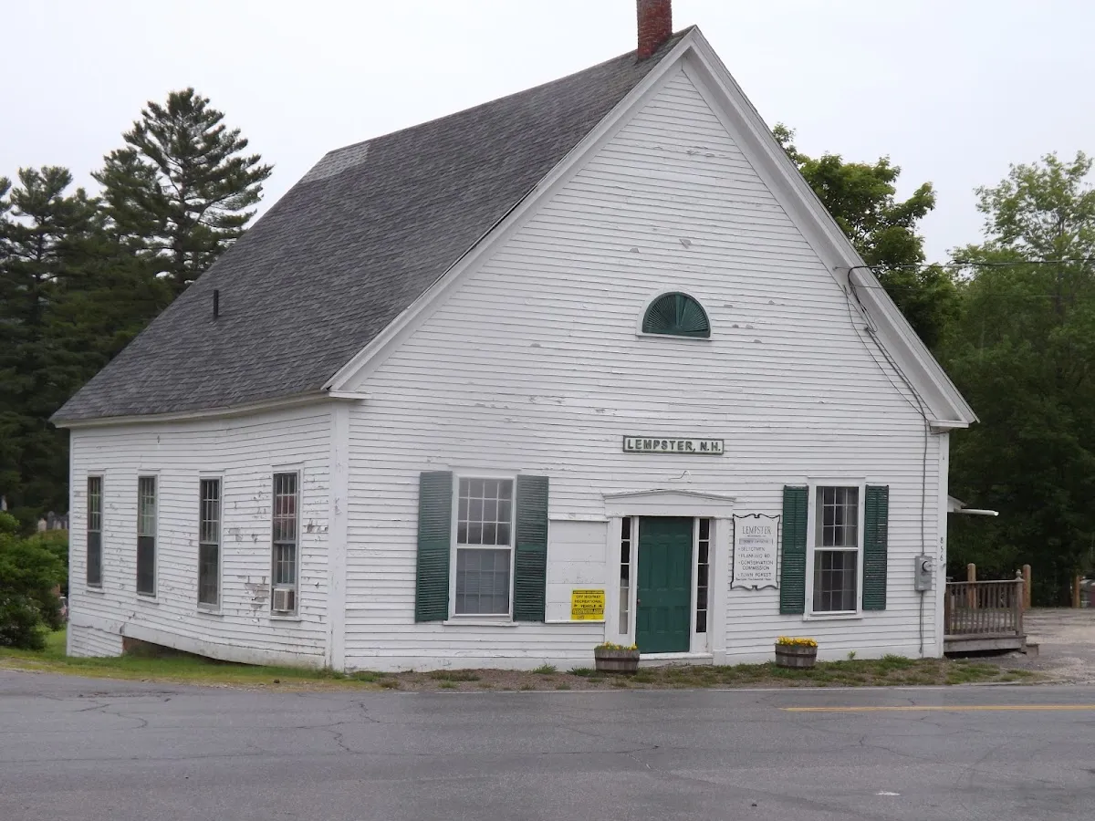 Lempster Town Clerk