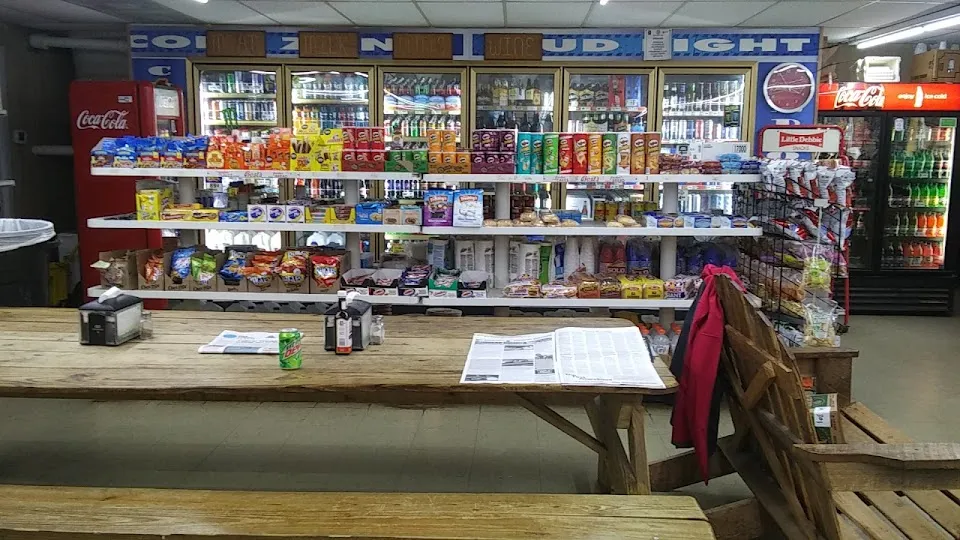 Five Points Grocery